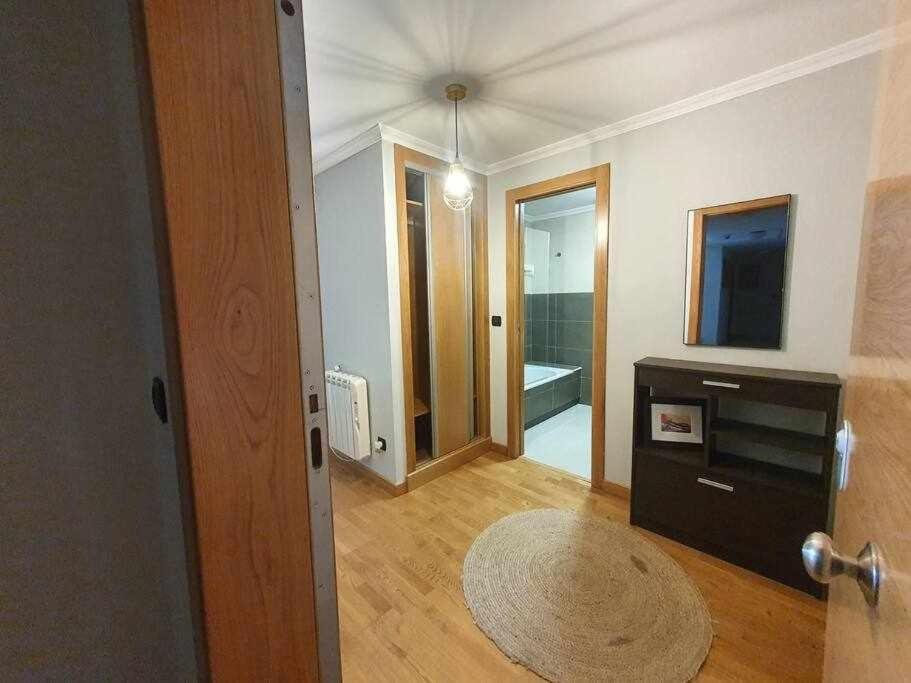 Apartamento Playa Jardin Ribeira Ngoại thất bức ảnh