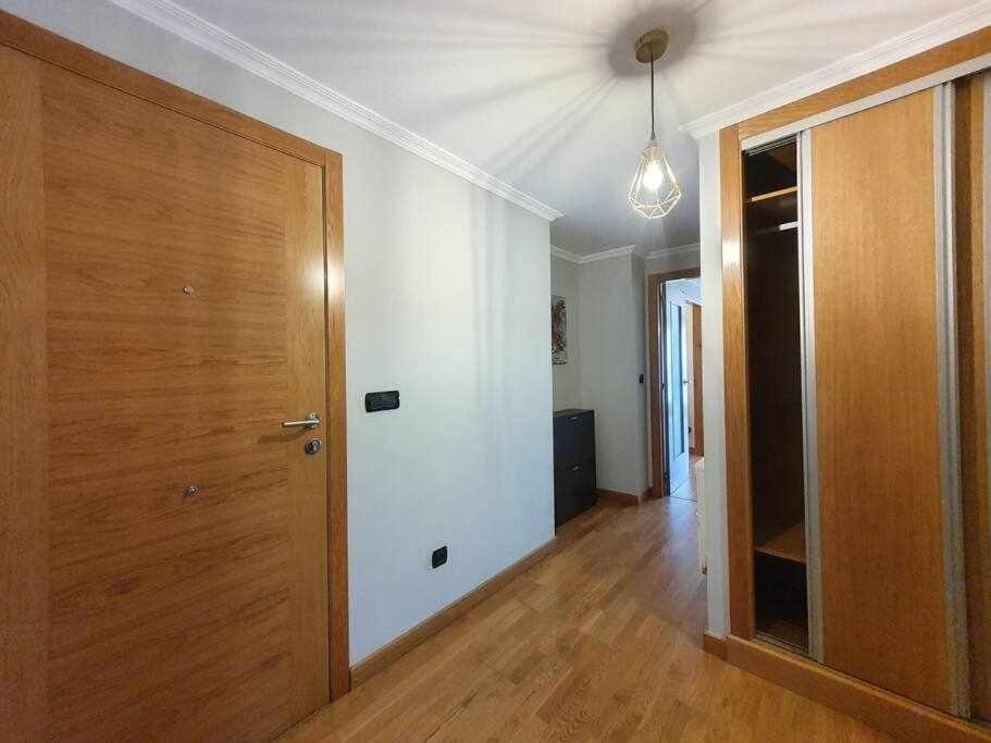 Apartamento Playa Jardin Ribeira Ngoại thất bức ảnh